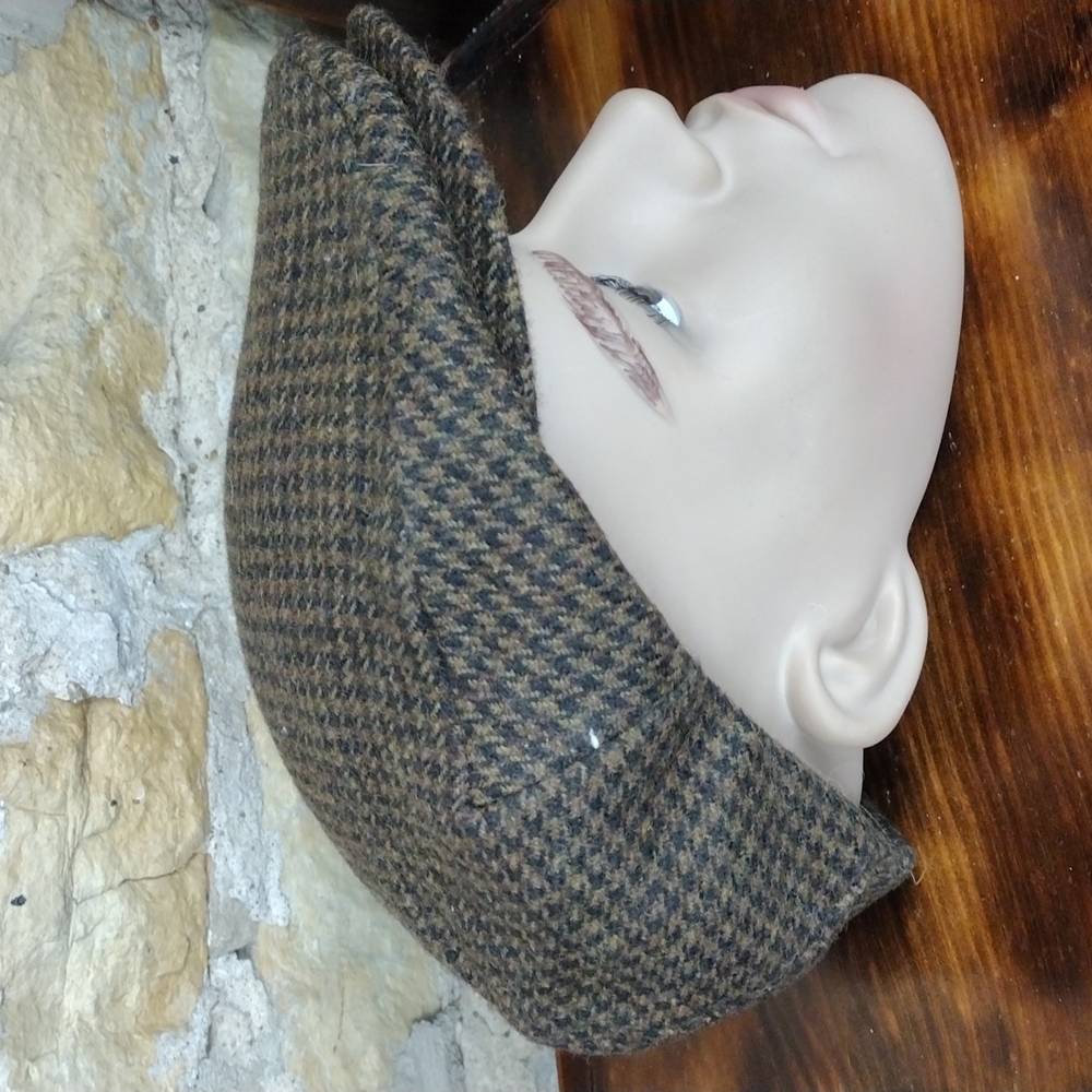 Scala hat